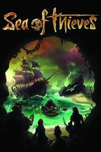 Sea of thieves ps5