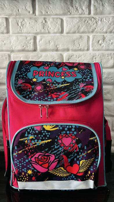 Портфель шкільний ортопедичний