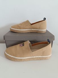 Gant r.44 (28.8 ) espadryle męskie 
Model Frezno r.44 (29,cm)