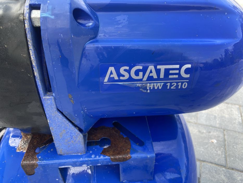 Hydrofor asgatec hw 1210