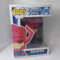 Funko Pop / Galactus / 565 / Fantastic Four
