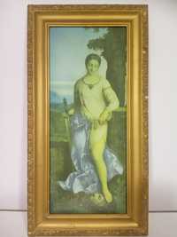 Картина Джорджоне Юдифь 1478-1510