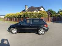 Peugeot 307 2.0 HDI