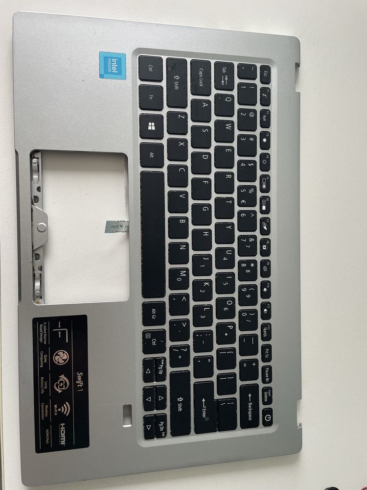 Laptop Acer Swift 1