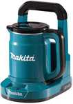 akumulatorowy czajnik 2x18V Makita [DKT360Z] Li-Ion, LXT
