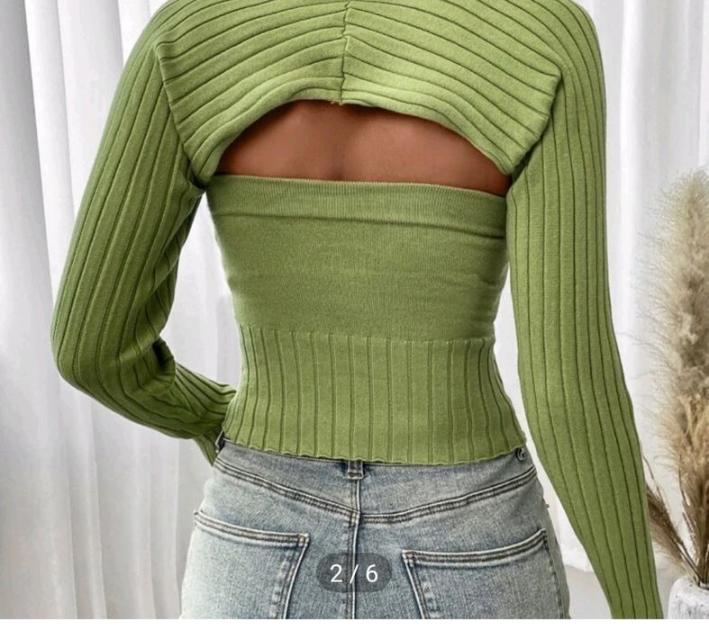 Bluzka ,sweter ,pulower