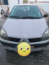Renault Clio gasolina