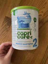 Mleko CapriCare 2