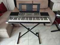 Teclado Yamaha PSR-E353