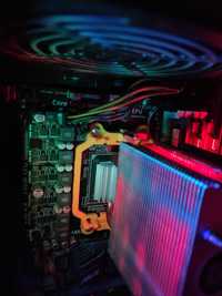 Рабочий процессор AMD FX-6300 / 6 ядер / 6 потоков / 8мб кэш