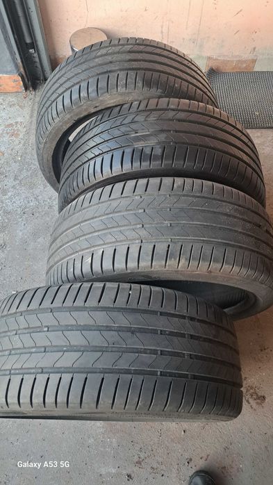 Opony Bridgestone Turanza 6, 225/40/R18