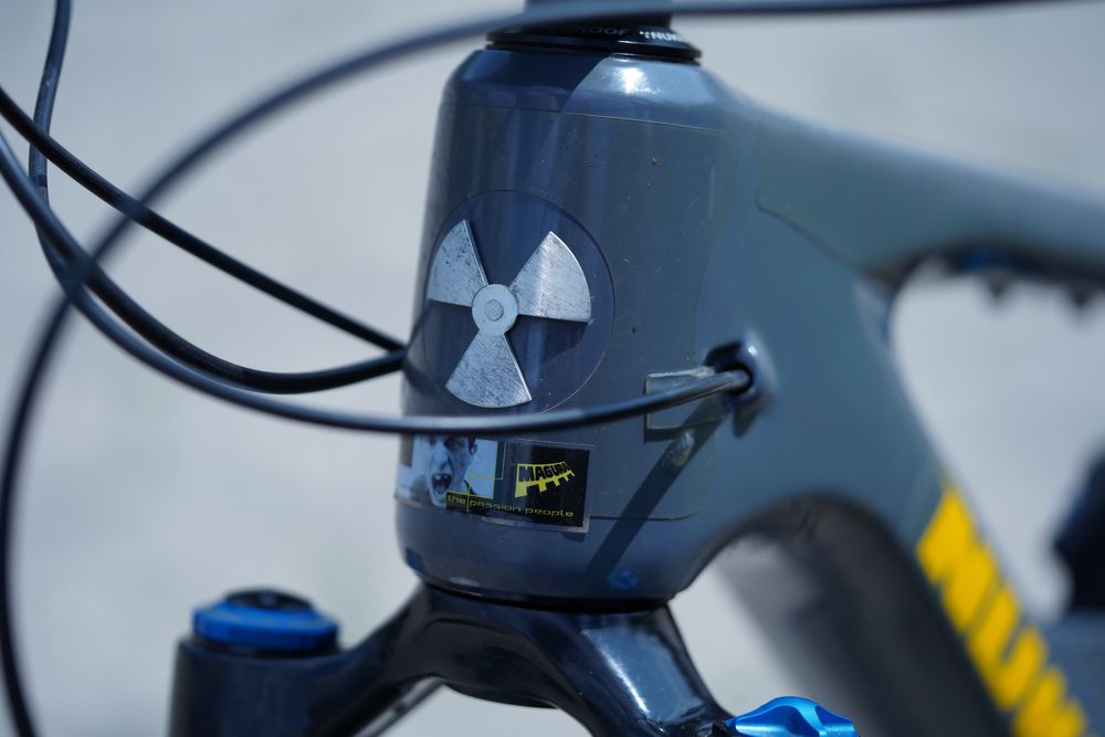 Nukeproof Mega Ellite