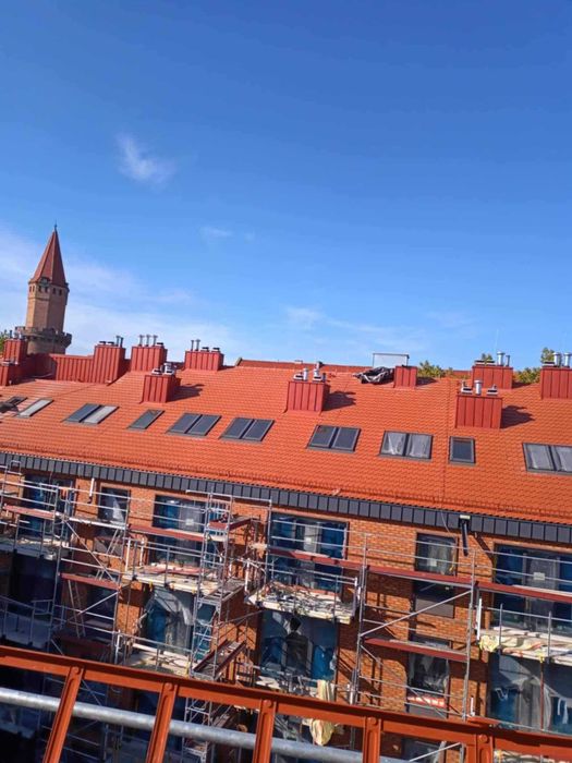 Usługi Dekarskie, Blacharskie! Pokrycia Dachowe!