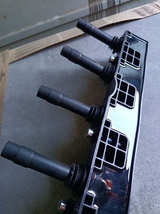 sprzedam cewkę zapłonowa opel