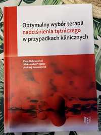 Optymalny wybór terapii nadciśnienia w przypadkach klinicznych