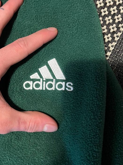 вінтажна кофта Adidas