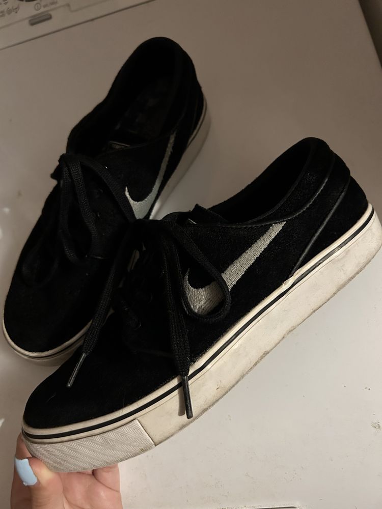 Buty sportowe Nike Stefan Janoski