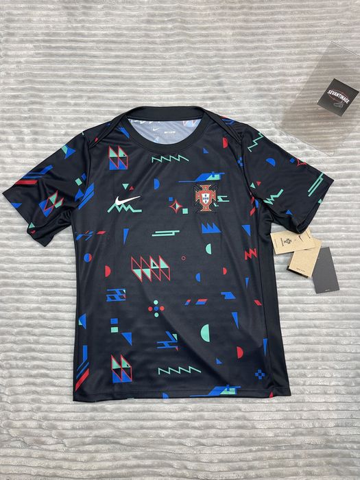 Tshirt Seleção Portugal