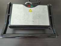 Grelhador Eletronia 1200W