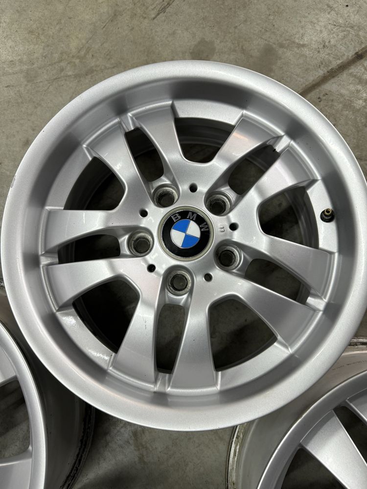 Felgi aluminiowe 5x120x16 BMW