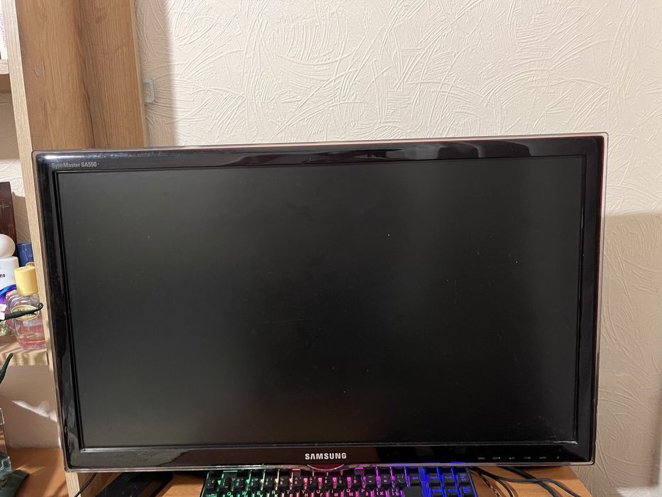 Монитор  Samsung