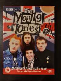 DVD The Young Ones - série