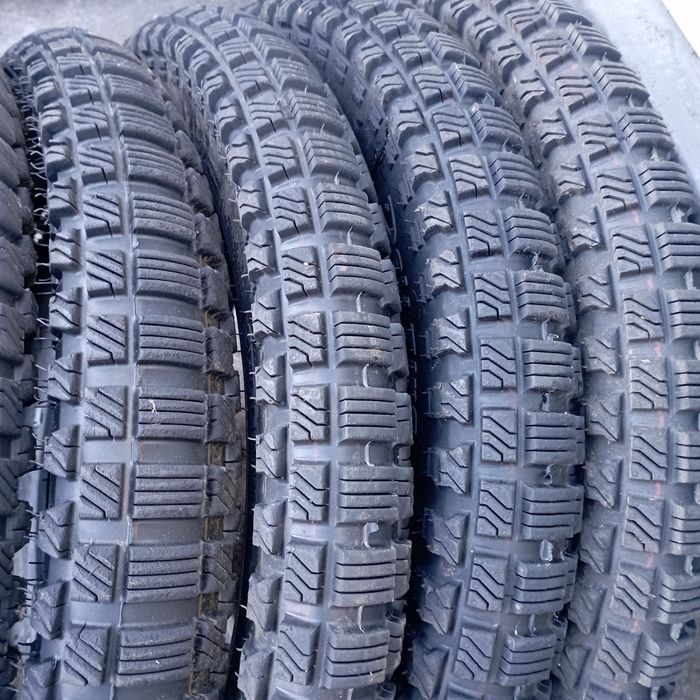 Покришка на мотоцикл 3.75-19 на МТ Дніпро Урал К-750