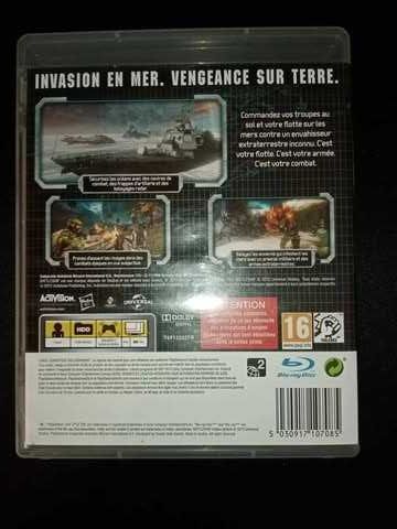 Battleship   PS3