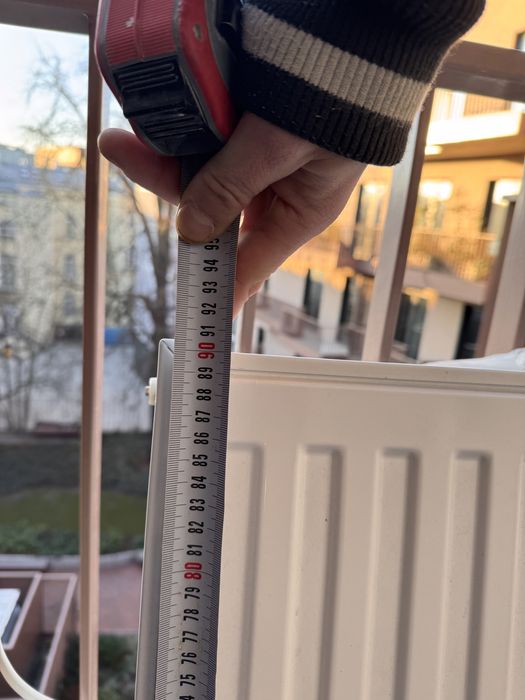 Grzejnik radson home