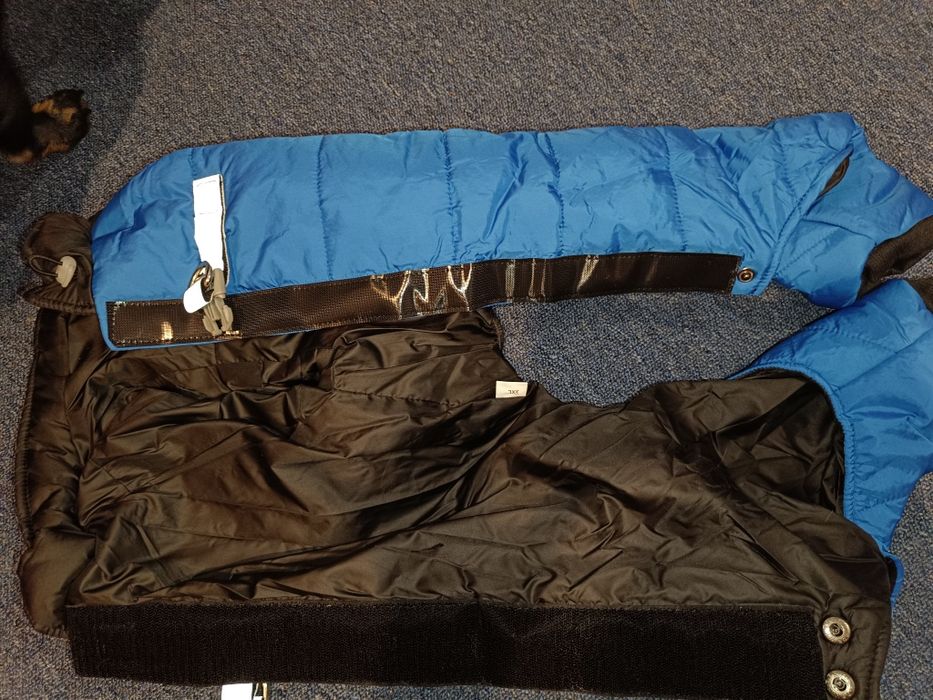 Комбінезон для собак