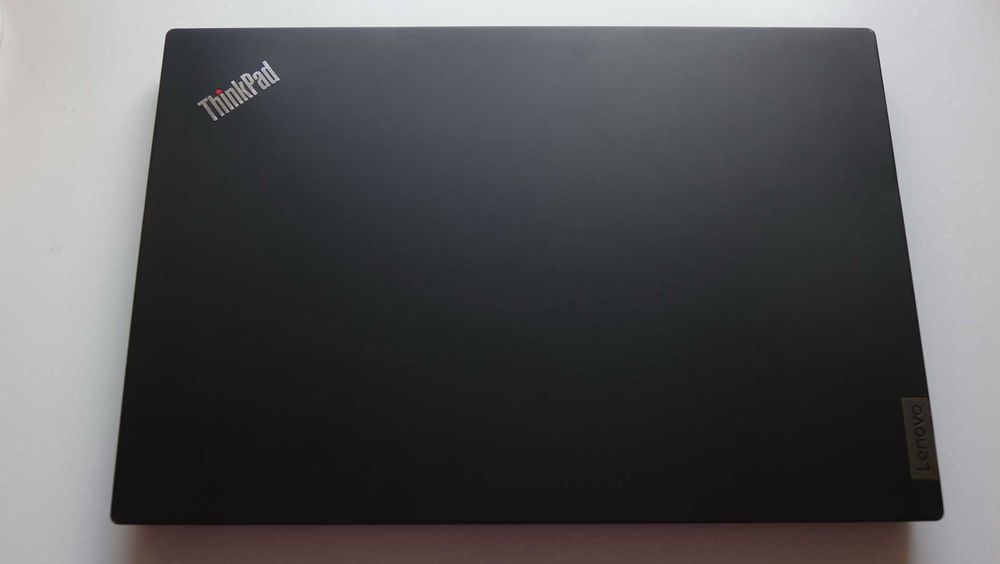 ИДЕАЛ LENOVO ThinkPad T14 Gen 2 14 FHD Ryzen 5 16 512 НОВЫЙ АКБ и SSD