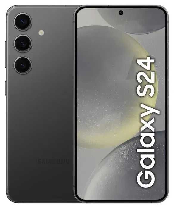 Samsung Galaxy S24 8/128GB Onyx Black #3
