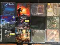 CDS metal, rock letra S3 + T 2€