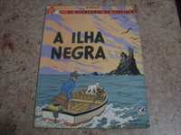 TimTim A Ilha Negra