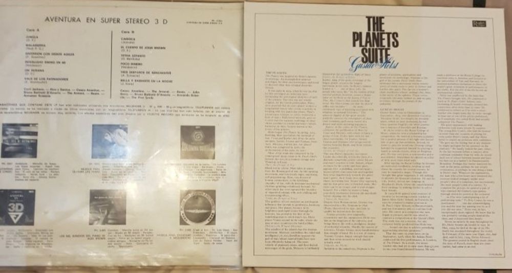 Discos vinil - Maurice Andre entre outros.