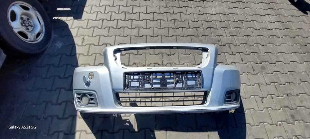 Передній бампер   Вольво в50 s40,volvo v50 s40