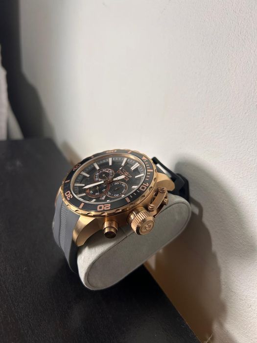 Relógio Invicta Trintnite edicão limitada 200m