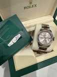 Продам часы Rolex (оригиналные) 36 мм би колор. В идеальном состояние!