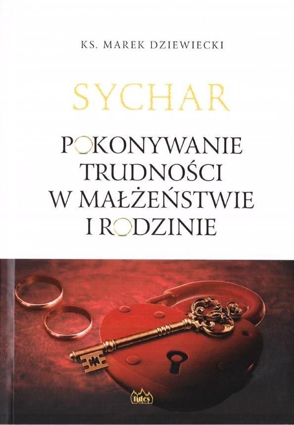 Sychar. Pokonywanie Trudności W Małżeństwie.