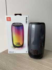 Głośnik bezprzewodowy JBL Pulse 5 Czarny