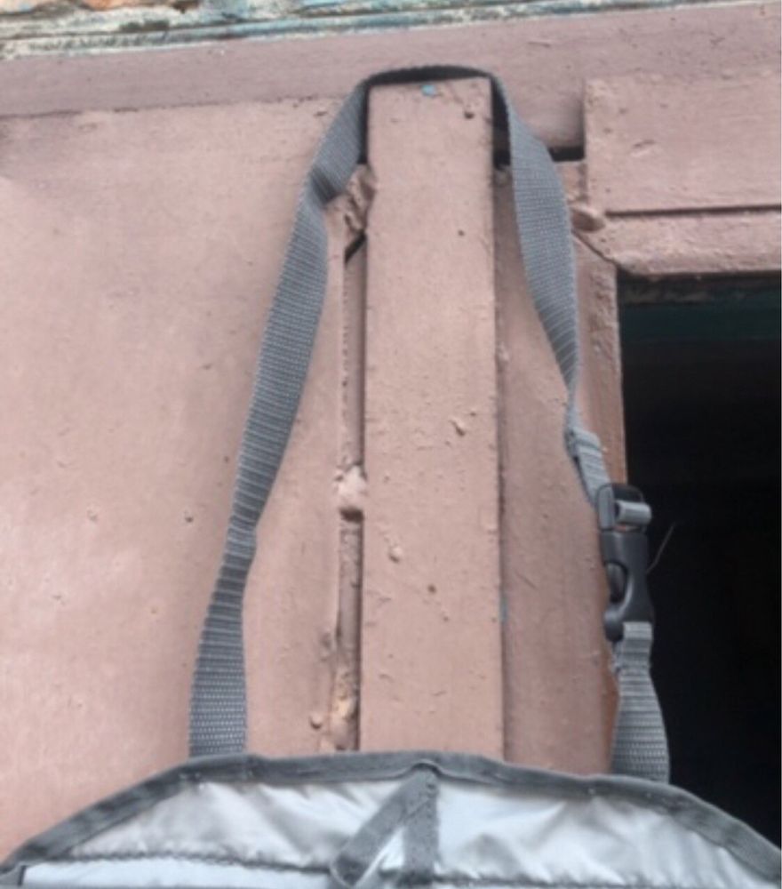 Автомобильный органайзер с термоблоком, сумка для автомобиля