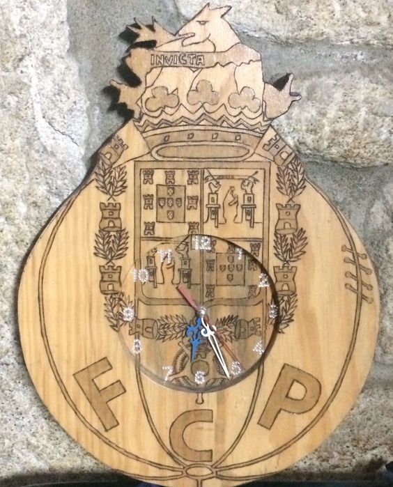 Artesanato de decoração