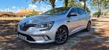 Renault Mégane Sport Tourer 1.5 dCi GT Line J18