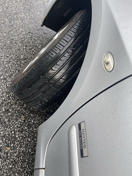 Peugeot 307 SW 1.6 Hdi NAVTEC - 207.800km Originais - RARIDADE!