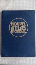 Atlas Mundial em francês