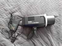 Godox AD600BM lampa plenerowa