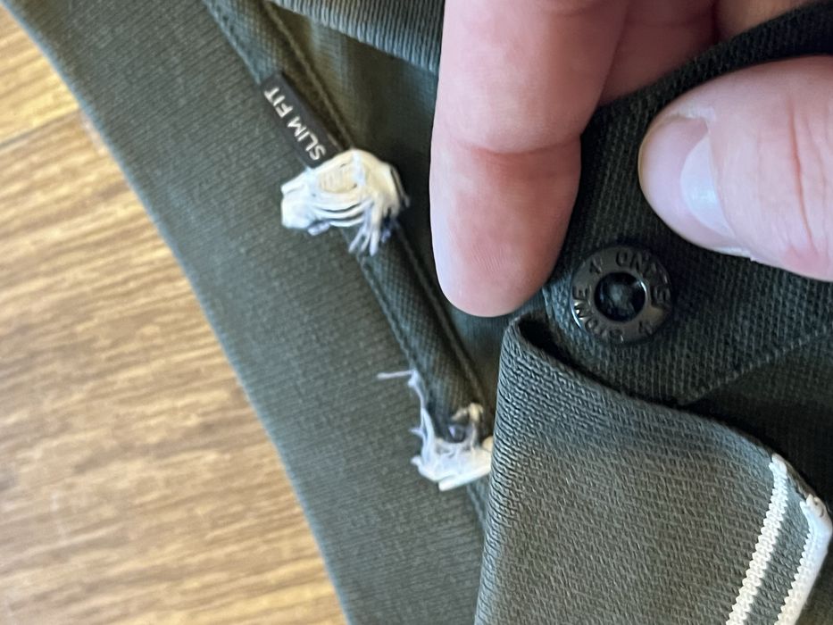 Футболка Stone island