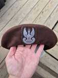 Beret obrony terytorialnej