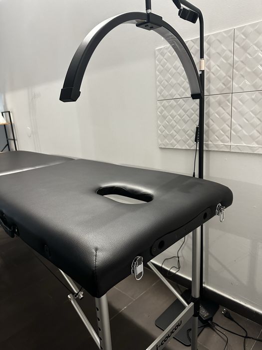 Lampa Lupa Kosmetyczna