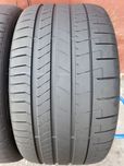 315/35/21 R21 Pirelli PZERO PZ4 2шт ціна за 1шт літо шини